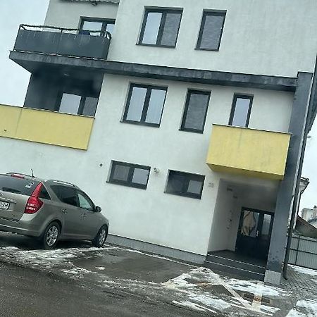 Hugo Residance Apartment Brașov Exterior foto