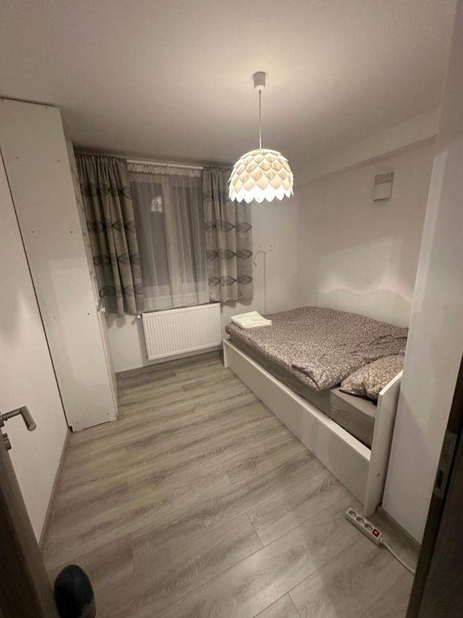 Hugo Residance Apartment Brașov Exterior foto